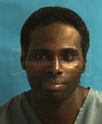 Thaddeus Alfonza Baxter