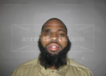 Brandon Dujuan-Durryl Reed