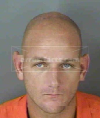 Christopher Charles Seitz