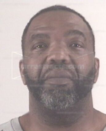 Kendrick Lawayne Warren