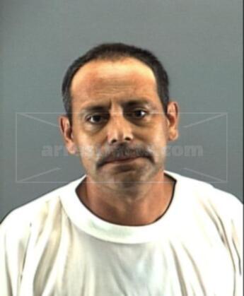 Gregorio Arrambide