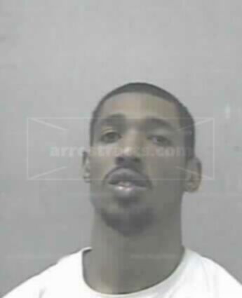 Allen Isaiah Hughes
