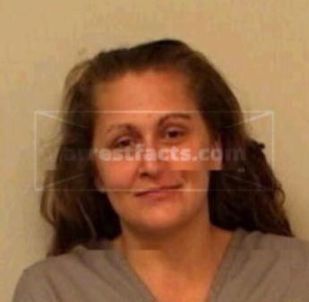 Shelly Anne Barbian
