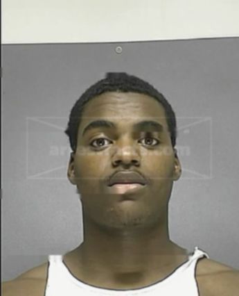 Curtis Fluker