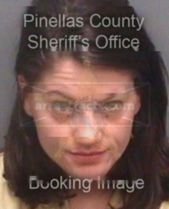 Jolene Cliffe