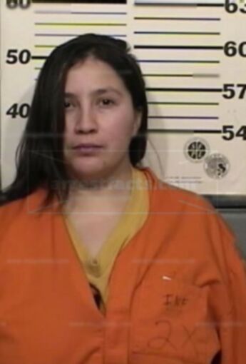 Latisha R Pacheco