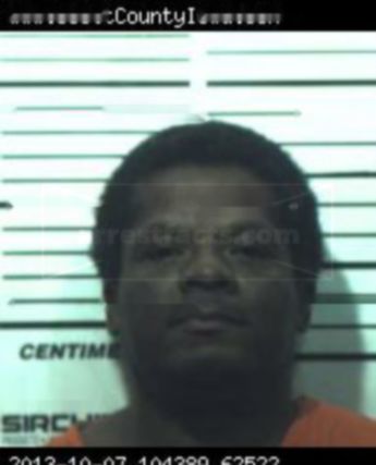 Antonio Donin Brumfield