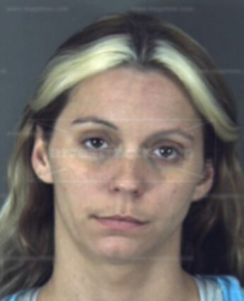 Brandy Marie Gorman