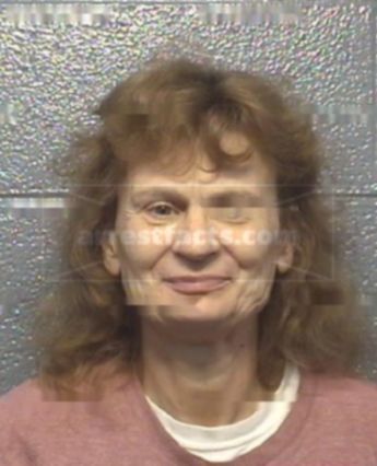 Amy Fleming Wilkerson