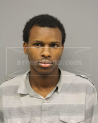 Clidies Coker