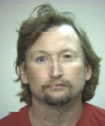 Douglas James Scissom