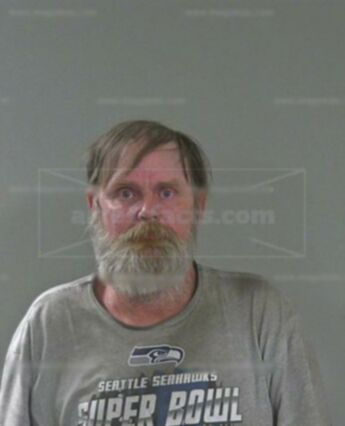 Wayne Dennis Simonson