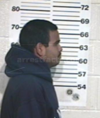 Lee Roy Ruiz Hernandez
