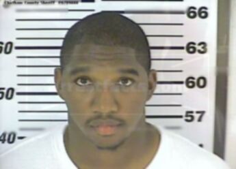 Darien Terrell Freeman