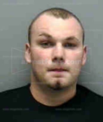 Ronald Shane Stewart