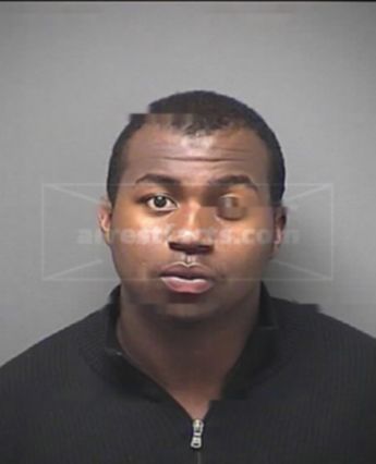 Tre'vaughn Rommell Myers