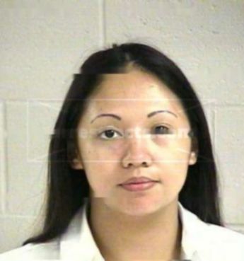 Jennifer Renee Jackson