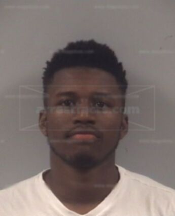 Brad Sinclair Mcdougald