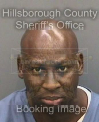 Eric Andre Brannon