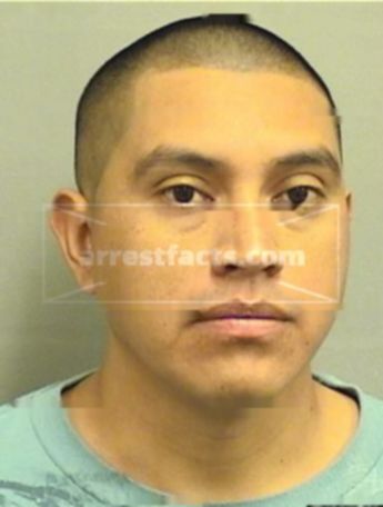 Geovany Jose Estebangonzalez