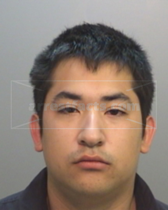 Jonathon Benardo Aguilar