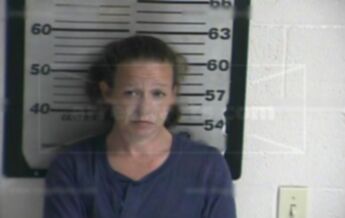 Sandra Marie Smith