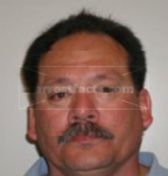 Edward Davila