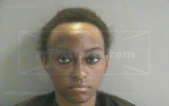 Cenetreia Lynn Foreman