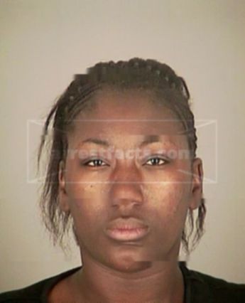China K Wimbush