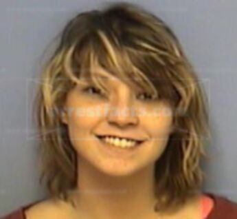Ashton Nicole Mathis