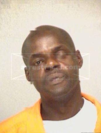 Terry Eugene Burkett