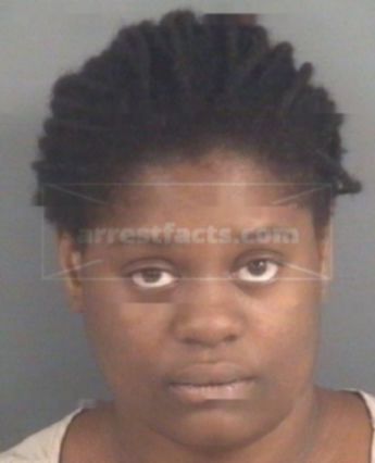 Taakque Danelle Diggs