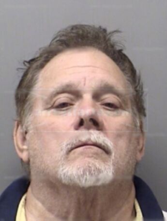 Billy Mack Garvin
