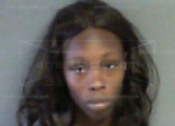 Whitney Ronell Shanay Williams