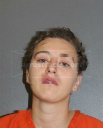 Sabrina R Pearce