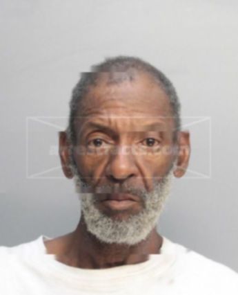 Robert Darryl Lockett