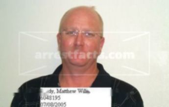 Matthew William Brady