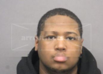 Marvin Lamont Thomas Ii