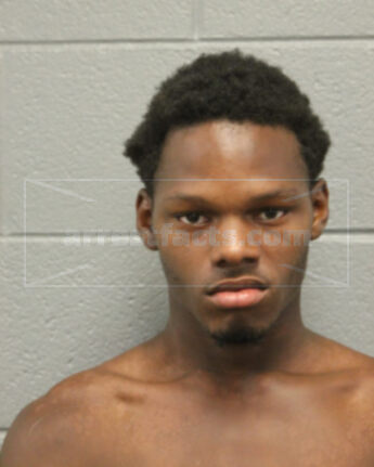 Cornelius D Banks