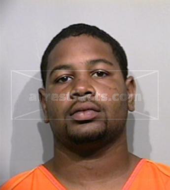 Roosevelt Benjamin Stanberry