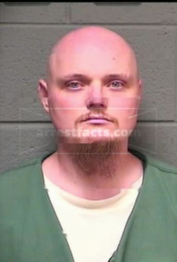 Eric W Clayville