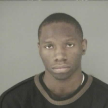 Terrence Demar Howard