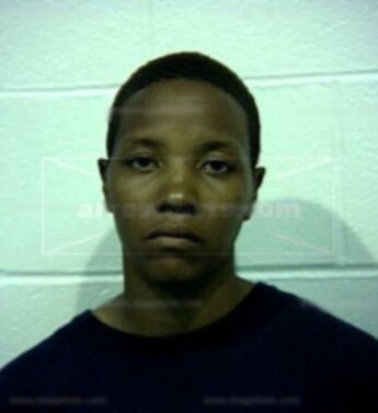 Clarissa Antoinette Walker