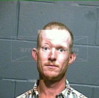 Jason Dwan Tarver