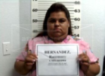 Rosemary Hernandez