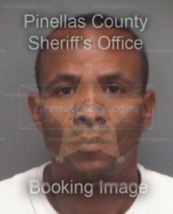 Antonio Marcell Mott