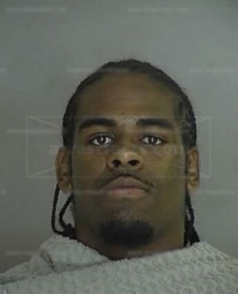 Joshua Xavier Haywood