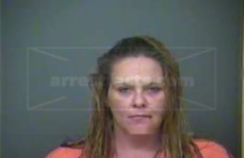 Cassie Lee Hodge