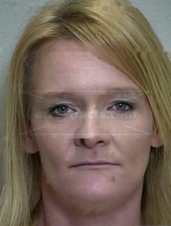 Christie Lee Mclean