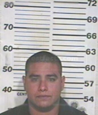 Jose Isidro Martinez Ibarra